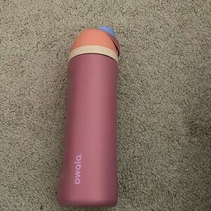 Pink Taupe 24oz Owala